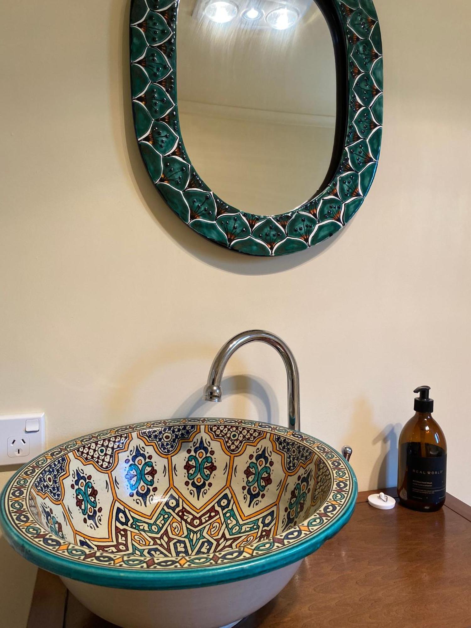 Glascroft Gardens - Bed & Breakfast Patea Εξωτερικό φωτογραφία