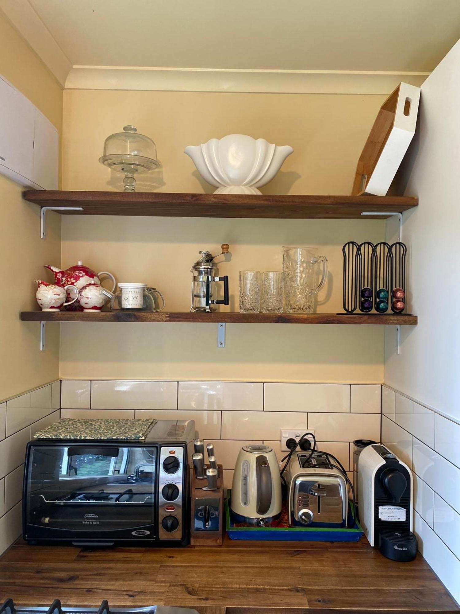 Glascroft Gardens - Bed & Breakfast Patea Εξωτερικό φωτογραφία