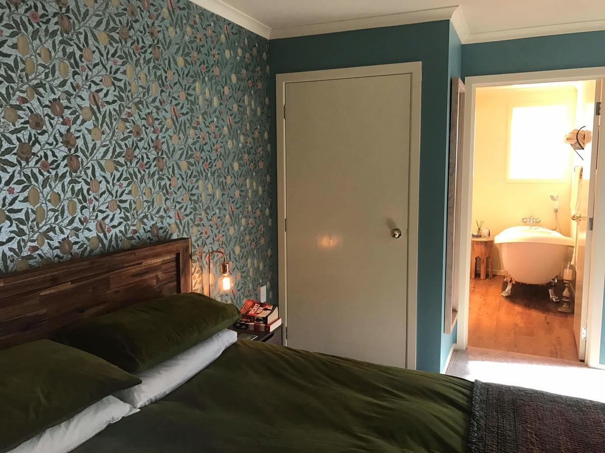 Glascroft Gardens - Bed & Breakfast Patea Εξωτερικό φωτογραφία